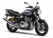 Yamaha XJR1300 Yamaha XJR1300